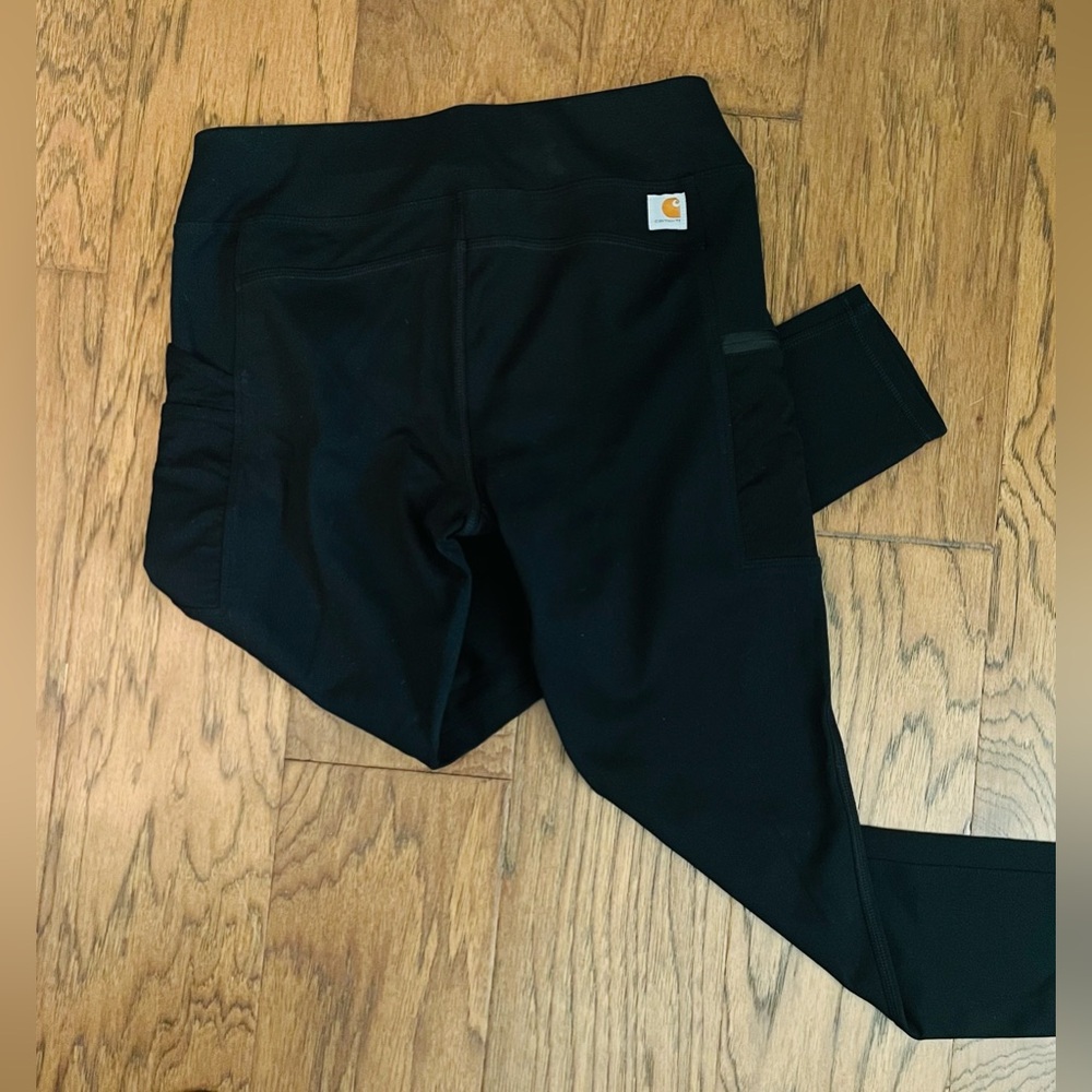 Carhartt Women’s Fitted Leggings